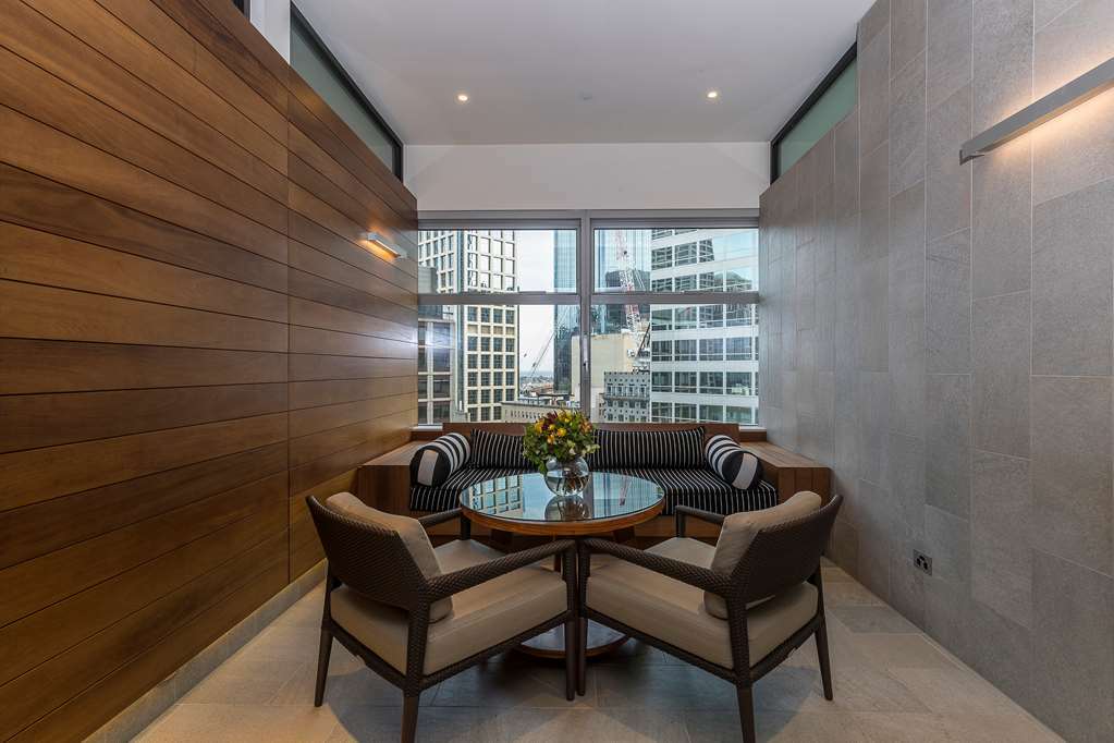 Racv City Club - Melbourne — Photos 1